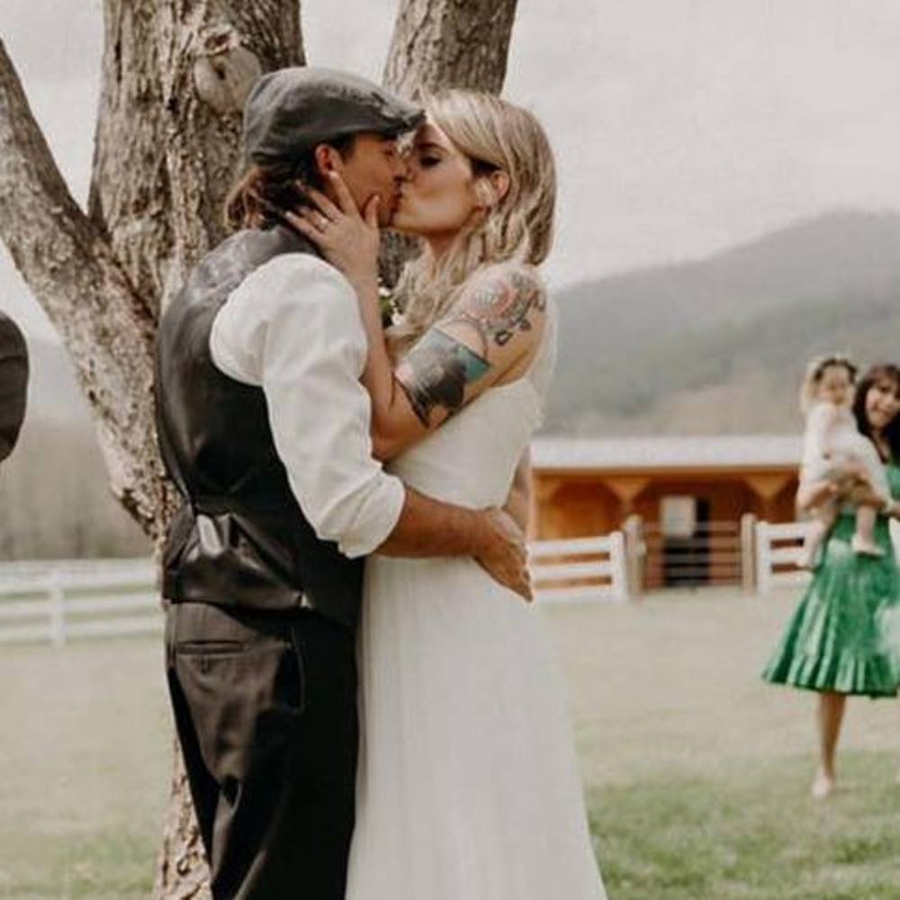 Meet your Posher, Rebekah